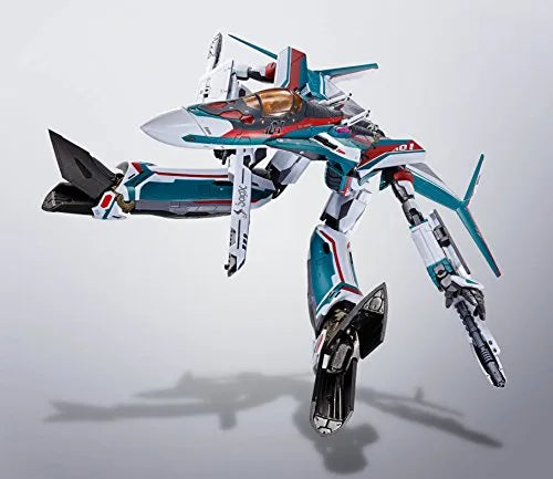 Macross Delta - VF-31S - DX Chogokin (Bandai)ㅤ – Bandai As Manufacturer – ActionFigure Brasil