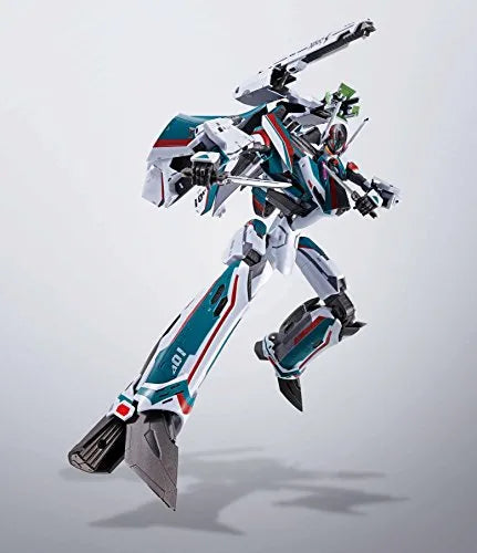 Macross Delta - VF-31S - DX Chogokin (Bandai)ㅤ – Bandai As Manufacturer – ActionFigure Brasil
