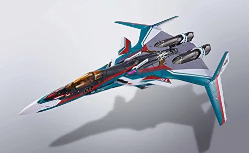 Macross Delta - VF-31S - DX Chogokin (Bandai)ㅤ – Bandai As Manufacturer – ActionFigure Brasil