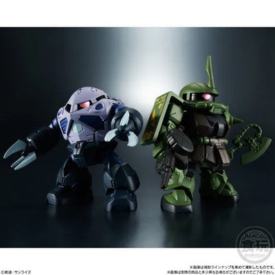 Macross Delta - VF-31S Siegfried - 1/72 - Mikumo Guynemer Color (Hasegawa)ㅤ – Hasegawa – ActionFigureBrasil — embalagem