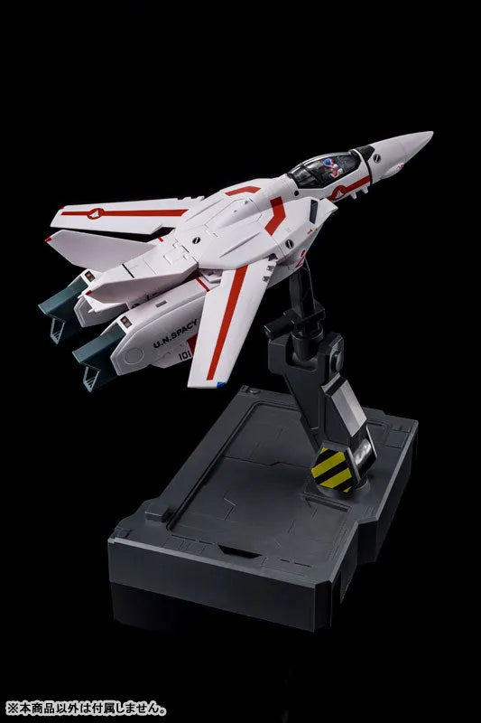 Macross: Do You Remember Love? Macross Variable Standㅤ – Arcadia – ActionFigureBrasil