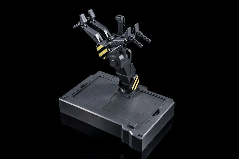 Macross: Do You Remember Love? Macross Variable Standㅤ – Arcadia – ActionFigureBrasil