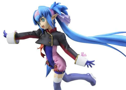 Macross Frontier - Klan Klang - 1/8 - Micronized Ver. (Alpha x Omega)ㅤ – Alpha x Omega – ActionFigure Brasil