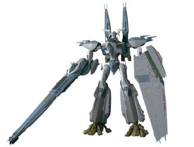 Macross Frontier - Macross Quarter - DX Chogokin (Bandai)ㅤ – Bandai – ActionFigure Brasil