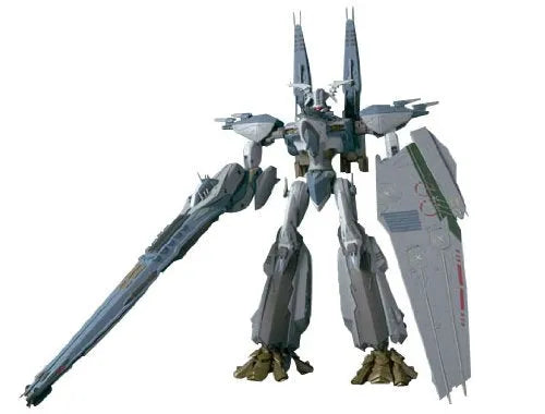Macross Frontier - Macross Quarter - DX Chogokin (Bandai)ㅤ – Bandai – ActionFigure Brasil