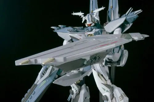Macross Frontier - Macross Quarter - DX Chogokin (Bandai)ㅤ – Bandai – ActionFigure Brasil