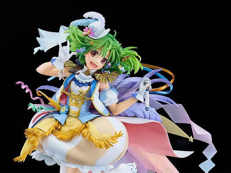 Macross Frontier - Ranka Lee - 1/7 - Anniversary Stage Ver. (Good Smile Company)ㅤ – Good Smile Company – ActionFigure Brasil