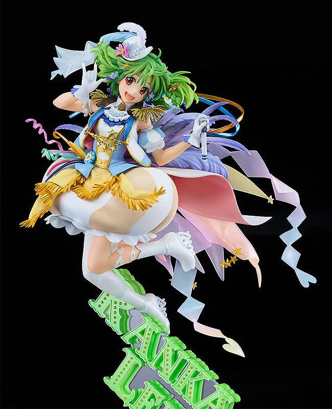 Macross Frontier - Ranka Lee - 1/7 - Anniversary Stage Ver. (Good Smile Company)ㅤ – Good Smile Company – ActionFigure Brasil