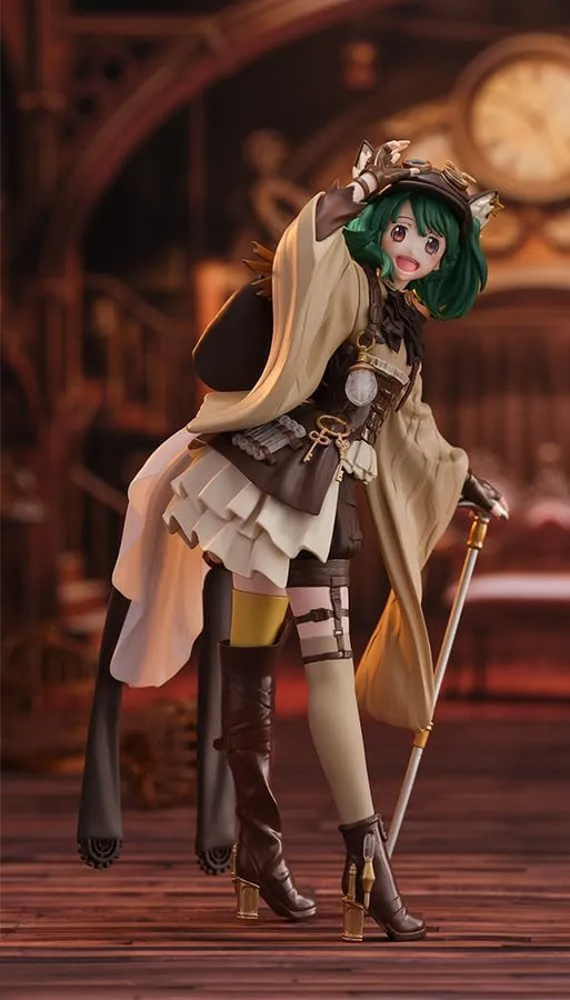 Macross Frontier - Ranka Lee - Figurizm Alpha - Oshare Macross Kakumei Ver. (SEGA)ㅤ – SEGA as Manufacturer – ActionFigure Brasil