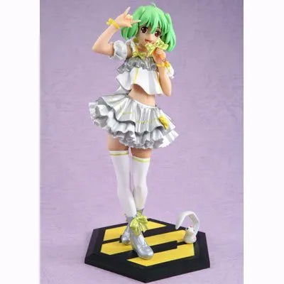 Macross Frontier - Ranka Lee - Ichiban Kuji - Ichiban Kuji Premium Macross F ~Choujikuu Encore!!~ - ~ Special ver.~ㅤ – Banpresto – ActionFigure Brasil