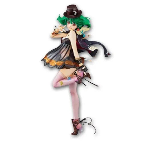 Macross Frontier - Ranka Lee - Ichiban Kuji - Ichiban Kuji Premium Macross F TVseries Blu-ray BOX Launch B Prizeㅤ – Banpresto – ActionFigure Brasil