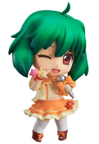Macross Frontier - Ranka Lee - Nendoroid #350 (Good Smile Company)ㅤ – Good Smile Company – ActionFigure Brasil
