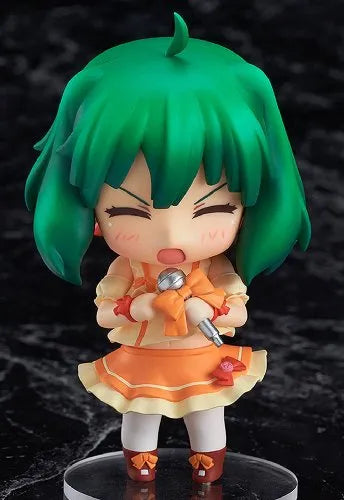 Macross Frontier - Ranka Lee - Nendoroid #350 (Good Smile Company)ㅤ – Good Smile Company – ActionFigure Brasil