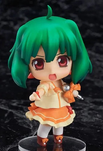 Macross Frontier - Ranka Lee - Nendoroid #350 (Good Smile Company)ㅤ – Good Smile Company – ActionFigure Brasil