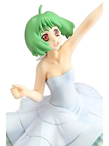 Macross Frontier - Ranka Lee - SQ - Last Episode Ver.ㅤ – Banpresto – ActionFigure Brasil