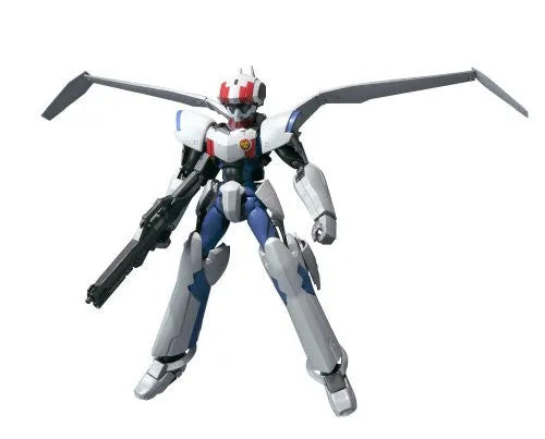 Macross Frontier - Saotome Alto - Armorplus (Bandai)ㅤ – Bandai – ActionFigure Brasil