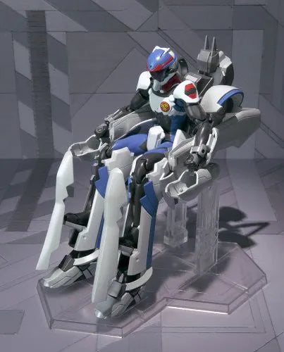 Macross Frontier - Saotome Alto - Armorplus (Bandai)ㅤ – Bandai – ActionFigure Brasil