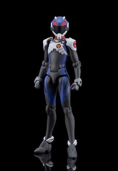 Macross Frontier - Saotome Alto - Minimum Factory - Plamax  (MF-69) - 1/20 - With VF-25F Decal Set (Max Factory)ㅤ – Max Factory – ActionFigure Brasil — ambientada