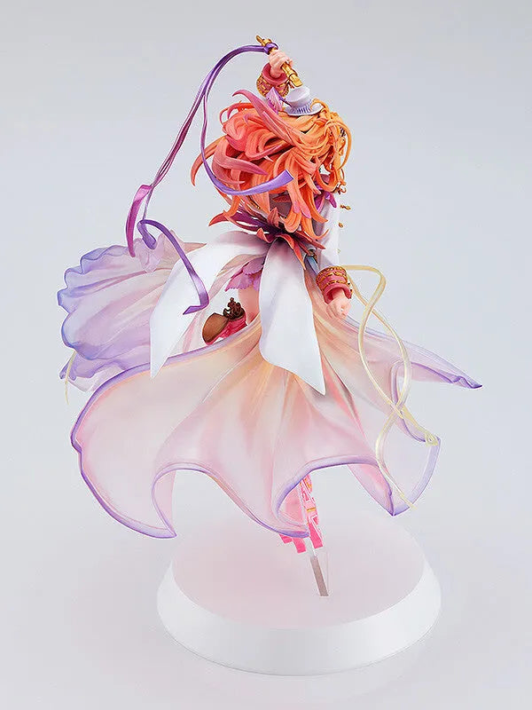 Macross Frontier - Sheryl Nome - 1/7 - Anniversary Stage Ver. (Good Smile Company)ㅤ – Good Smile Company – ActionFigure Brasil