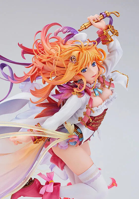 Macross Frontier - Sheryl Nome - 1/7 - Anniversary Stage Ver. (Good Smile Company)ㅤ – Good Smile Company – ActionFigure Brasil