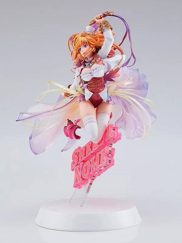 Macross Frontier - Sheryl Nome - 1/7 - Anniversary Stage Ver. (Good Smile Company)ㅤ – Good Smile Company – ActionFigure Brasil