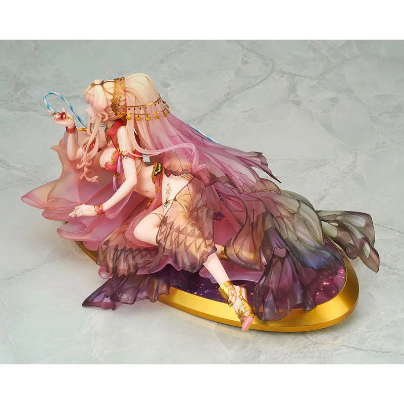 Macross Frontier - Sheryl Nome - 1/7 - Gorgeous Ver. (Alpha x Omega) [Shop Exclusive]ㅤ – Alpha x Omega As Manufacturer – ActionFigure Brasil