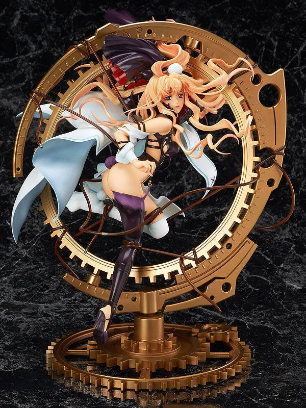 Macross Frontier - Sheryl Nome - 1/7 (Max Factory)ㅤ – Max Factory – ActionFigure Brasil