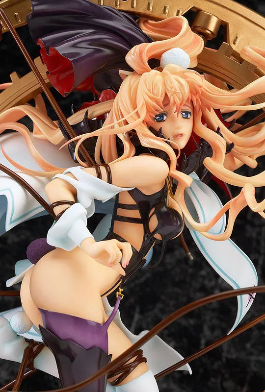Macross Frontier - Sheryl Nome - 1/7 (Max Factory)ㅤ – Max Factory – ActionFigure Brasil