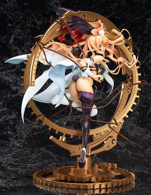 Macross Frontier - Sheryl Nome - 1/7 (Max Factory)ㅤ – Max Factory – ActionFigure Brasil