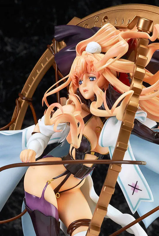 Macross Frontier - Sheryl Nome - 1/7 (Max Factory)ㅤ – Max Factory – ActionFigure Brasil