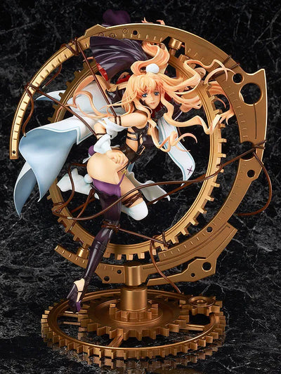 Macross Frontier - Sheryl Nome - 1/7 (Max Factory)ㅤ – Max Factory – ActionFigure Brasil — acessórios