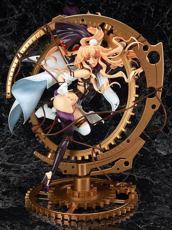 Macross Frontier - Sheryl Nome - 1/7 (Max Factory)ㅤ – Max Factory – ActionFigure Brasil