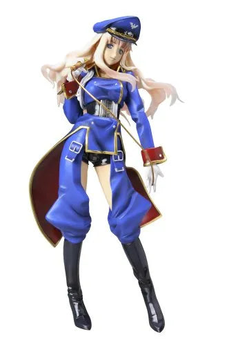 Macross Frontier - Sheryl Nome - 1/8 (Alpha x Omega)ㅤ – Alpha x Omega – ActionFigure Brasil