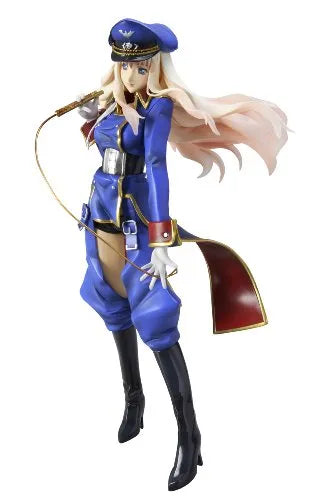 Macross Frontier - Sheryl Nome - 1/8 (Alpha x Omega)ㅤ – Alpha x Omega – ActionFigure Brasil
