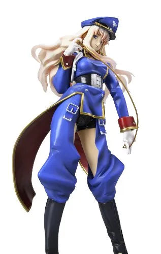 Macross Frontier - Sheryl Nome - 1/8 (Alpha x Omega)ㅤ – Alpha x Omega – ActionFigure Brasil