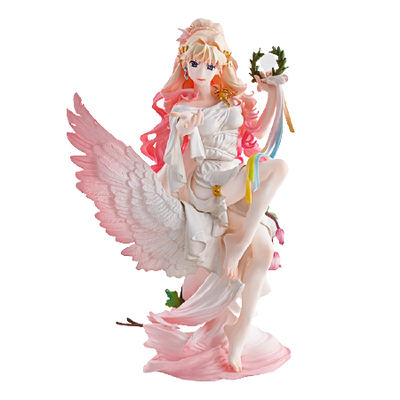 Macross Frontier - Sheryl Nome - Figure Spirits Kuji Macross Frontier -Another Mythical World- Side Sheryl Nome - Pink Venus of The Galaxy - Prize C (Bandai Spirits)ㅤ – Bandai Spirits – ActionFigure Brasil