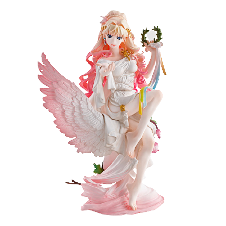 Macross Frontier - Sheryl Nome - Figure Spirits Kuji Macross Frontier -Another Mythical World- Side Sheryl Nome - Pink Venus of The Galaxy - Prize C (Bandai Spirits)ㅤ – Bandai Spirits – ActionFigure Brasil