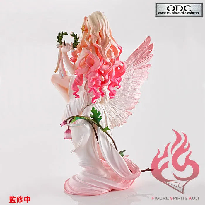 Macross Frontier - Sheryl Nome - Figure Spirits Kuji Macross Frontier -Another Mythical World- Side Sheryl Nome - Pink Venus of The Galaxy - Prize C (Bandai Spirits)ㅤ – Bandai Spirits – ActionFigure Brasil