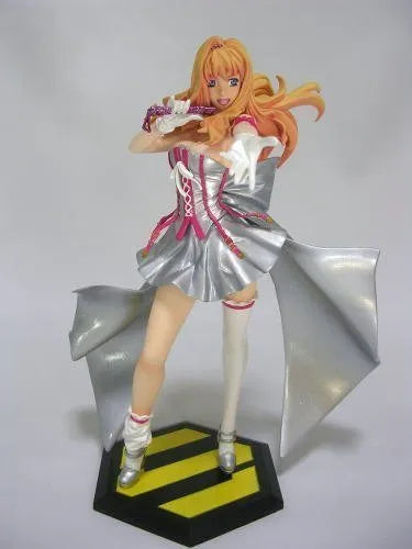 Macross Frontier - Sheryl Nome - Ichiban Kuji - Ichiban Kuji Premium Macross F ~Choujikuu Encore!!~ - ~ Special ver.~ㅤ – Banpresto – ActionFigure Brasil