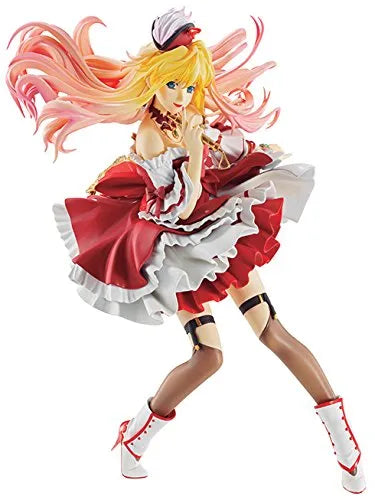 Macross Frontier - Sheryl Nome - Ichiban Kuji - Ichiban Kuji Premium Macross F - Harusaki dori! Utahime Collection!! - - d Shudisuta b ver.ㅤ – Banpresto – ActionFigure Brasil