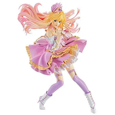 Macross Frontier - Sheryl Nome - Ichiban Kuji - Ichiban Kuji Premium Macross F - Harusaki dori! Utahime Collection!! - - Special Color ver., d Shudisuta b ver.ㅤ – Banpresto – ActionFigure Brasil