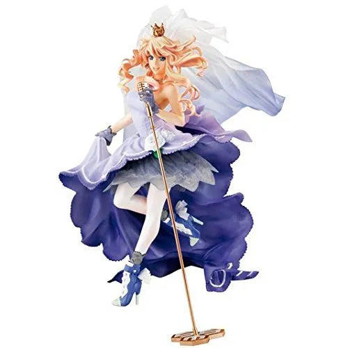 Macross Frontier - Sheryl Nome - Ichiban Kuji - Ichiban Kuji Premium Macross F ~Last Frontier~ - Special ver.ㅤ – Banpresto – ActionFigure Brasil