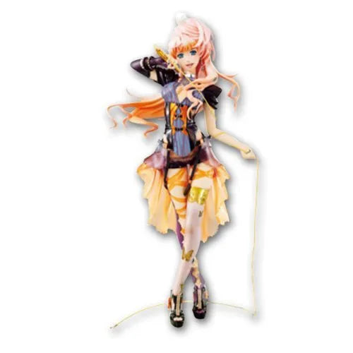 Macross Frontier - Sheryl Nome - Ichiban Kuji - Ichiban Kuji Premium Macross F TVseries Blu-ray BOX Launch A Prizeㅤ – Banpresto – ActionFigure Brasil