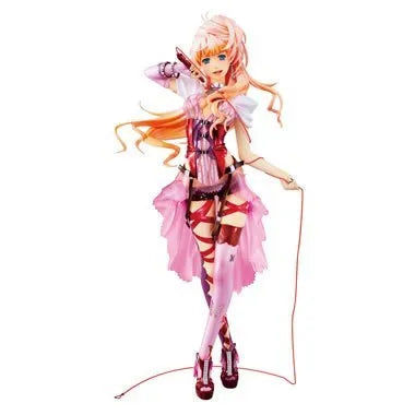 Macross Frontier - Sheryl Nome - Ichiban Kuji - Ichiban Kuji Premium Macross F TVseries Blu-ray BOX Launch S Prize - Special Color ver.ㅤ – Banpresto – ActionFigure Brasil