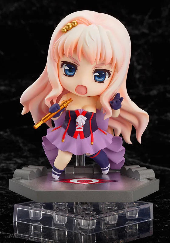 Macross Frontier - Sheryl Nome - Nendoroid #330 (Good Smile Company)ㅤ – Good Smile Company – ActionFigure Brasil