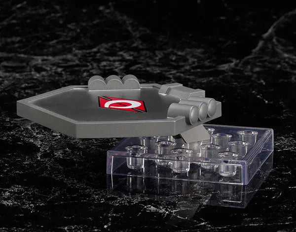 Macross Frontier - Sheryl Nome - Nendoroid #330 (Good Smile Company)ㅤ – Good Smile Company – ActionFigure Brasil