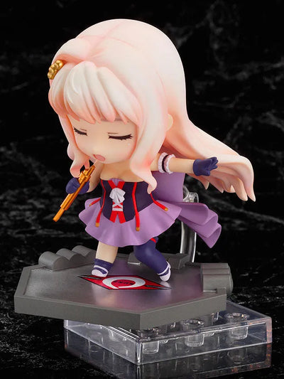 Macross Frontier - Sheryl Nome - Nendoroid #330 (Good Smile Company)ㅤ – Good Smile Company – ActionFigure Brasil — ambientada