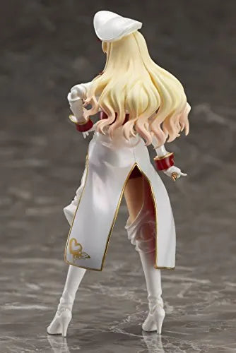Macross Frontier - Sheryl Nome - S.H.Figuarts - Anniversary Special Color ver. (Bandai)ㅤ – Bandai – ActionFigure Brasil
