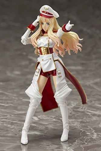 Macross Frontier - Sheryl Nome - S.H.Figuarts - Anniversary Special Color ver. (Bandai)ㅤ – Bandai – ActionFigure Brasil