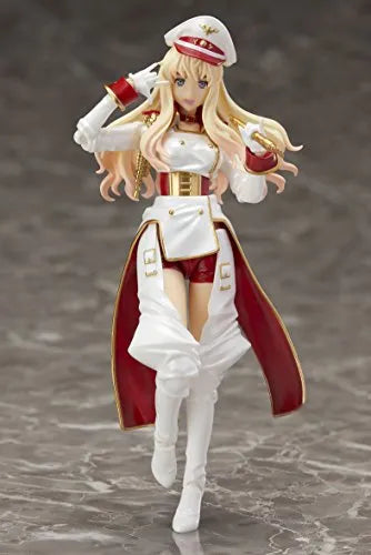 Macross Frontier - Sheryl Nome - S.H.Figuarts - Anniversary Special Color ver. (Bandai)ㅤ – Bandai – ActionFigure Brasil